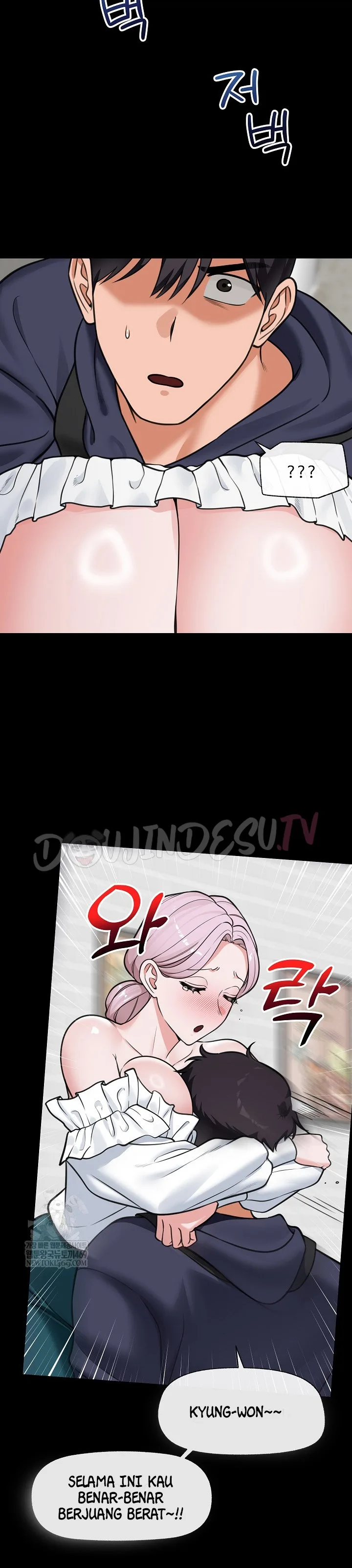 Hypnotic Guard - Page 18